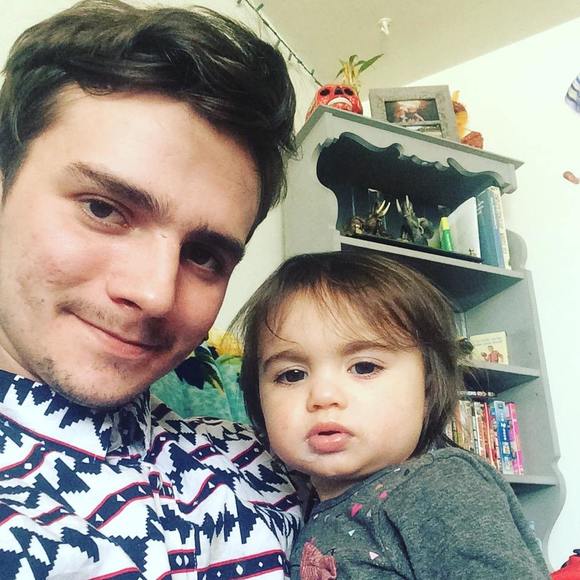 Meet your Posher, David - Picture 1 of 1